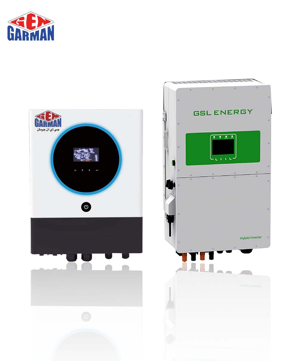GSL Energy ابتكار جديد